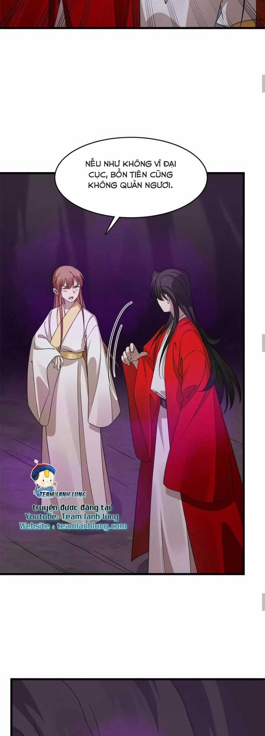 Độc Bộ Thiên Hạ: Đặc Công Thần Y 410 trang 14