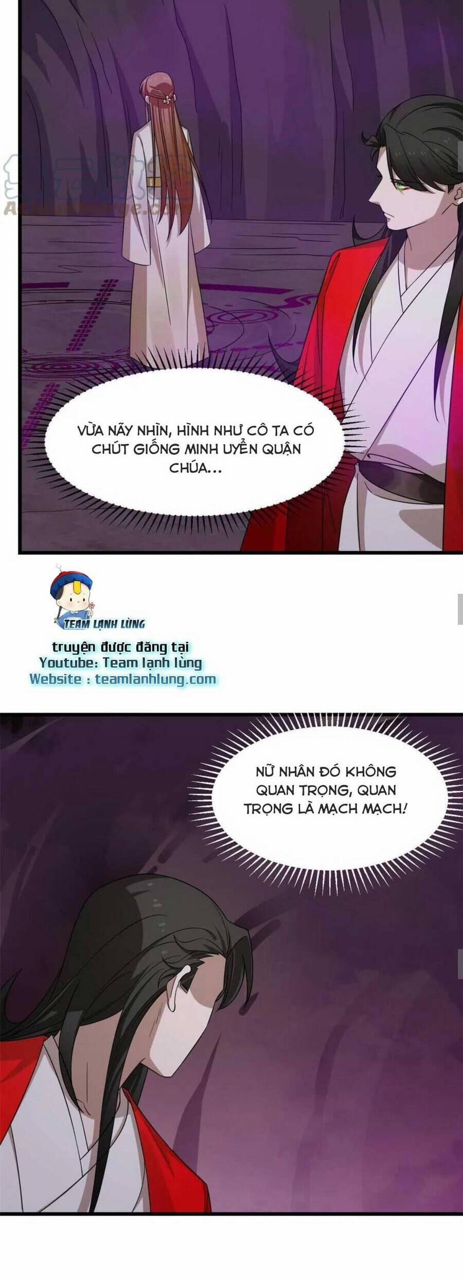 Độc Bộ Thiên Hạ: Đặc Công Thần Y 410 trang 15