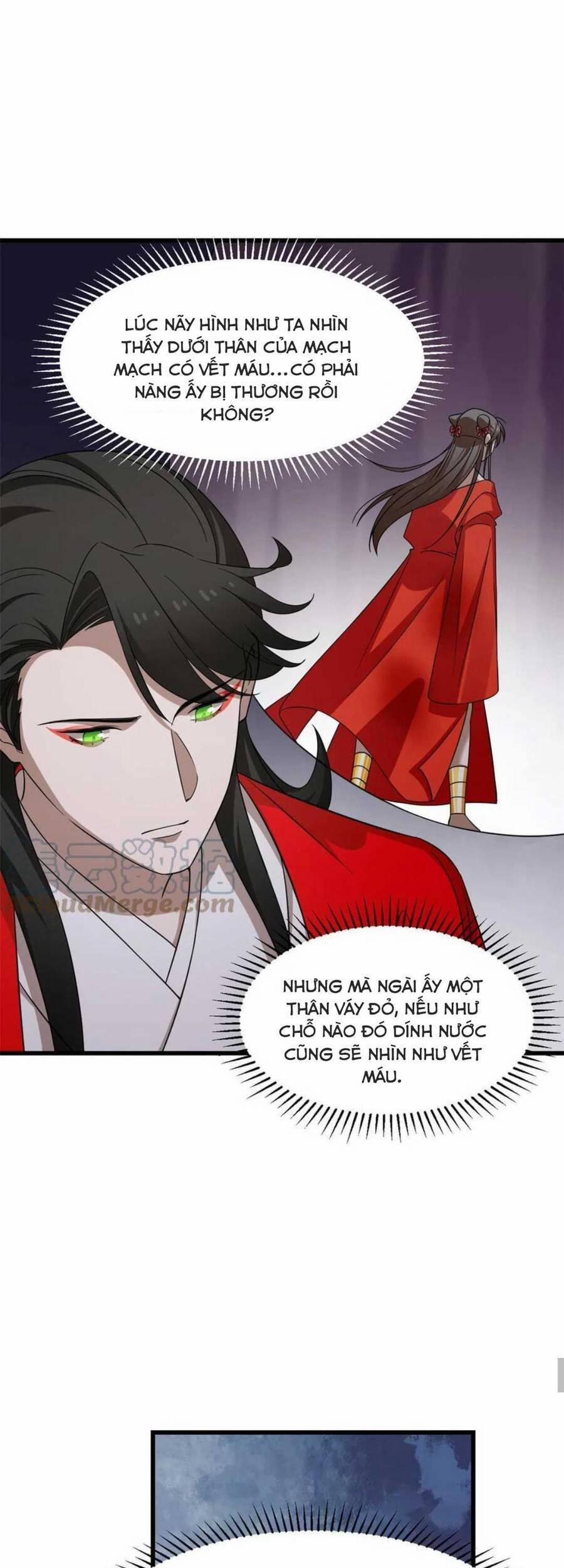 Độc Bộ Thiên Hạ: Đặc Công Thần Y 410 trang 16