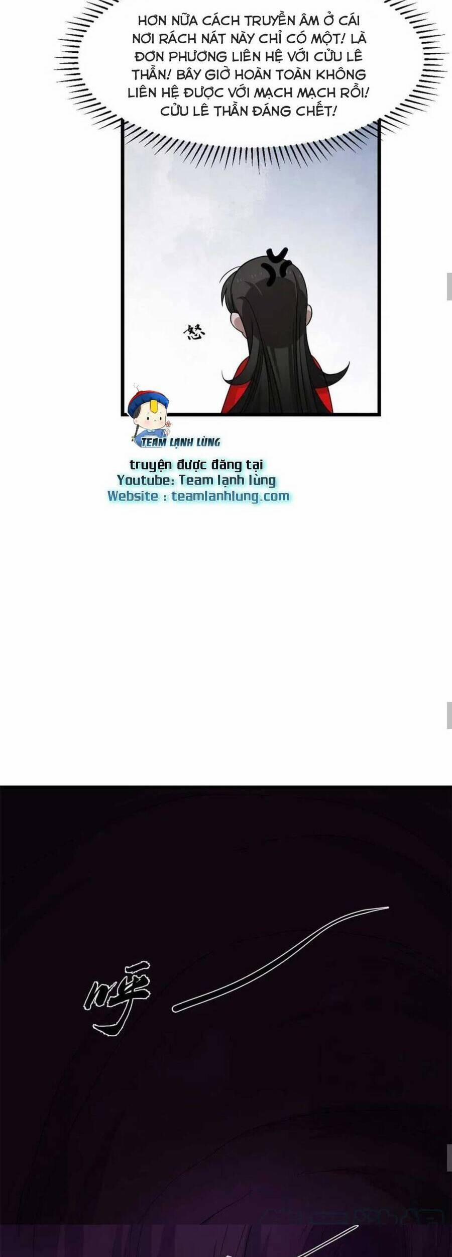 Độc Bộ Thiên Hạ: Đặc Công Thần Y 410 trang 17