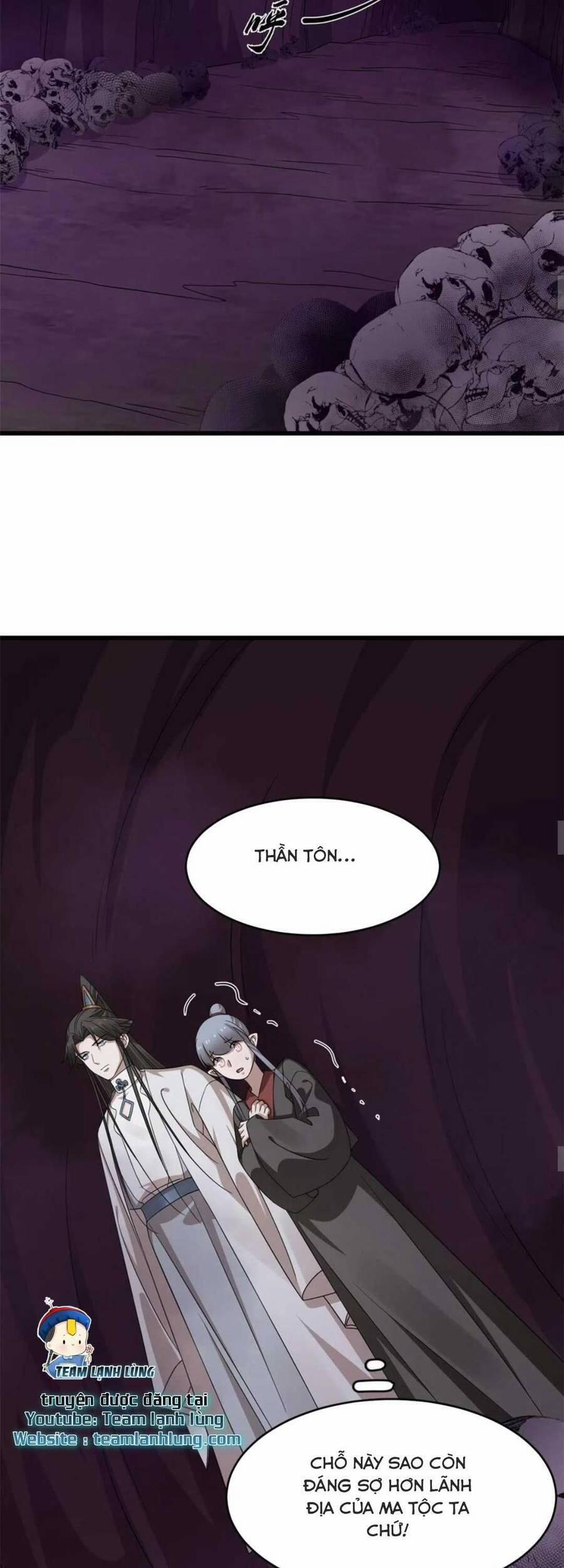 Độc Bộ Thiên Hạ: Đặc Công Thần Y 410 trang 18