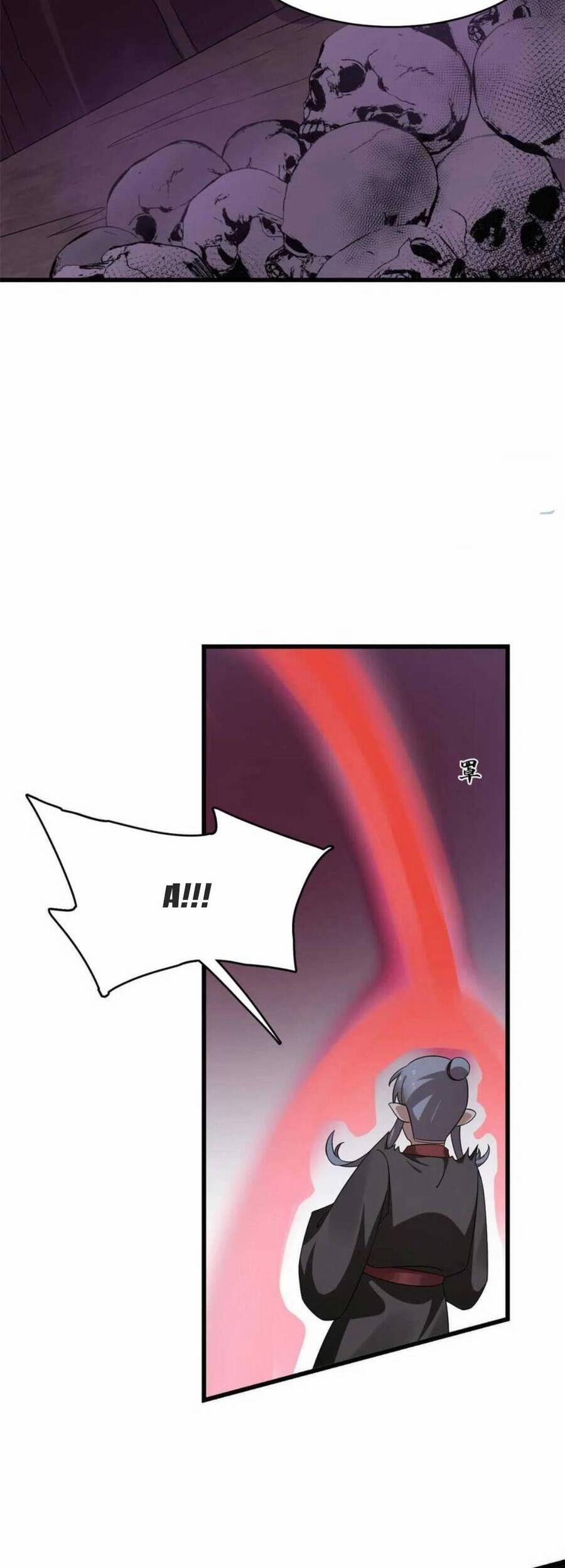 Độc Bộ Thiên Hạ: Đặc Công Thần Y 410 trang 19