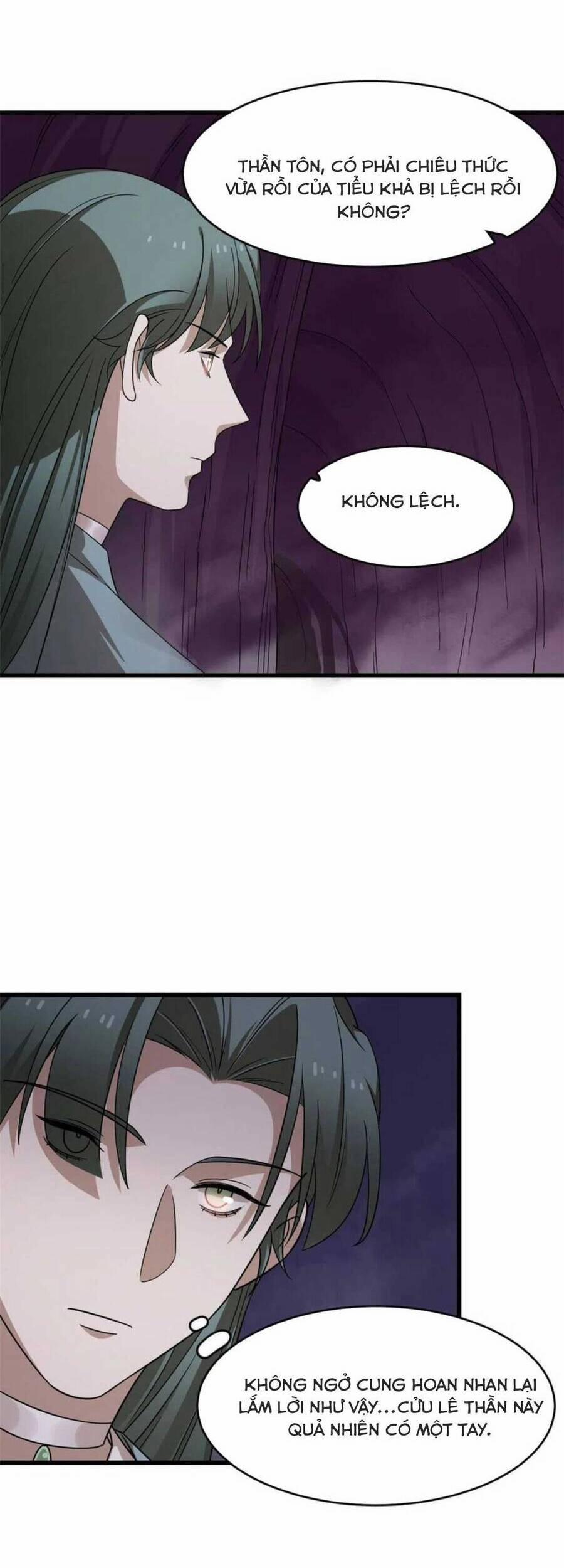 Độc Bộ Thiên Hạ: Đặc Công Thần Y 410 trang 2