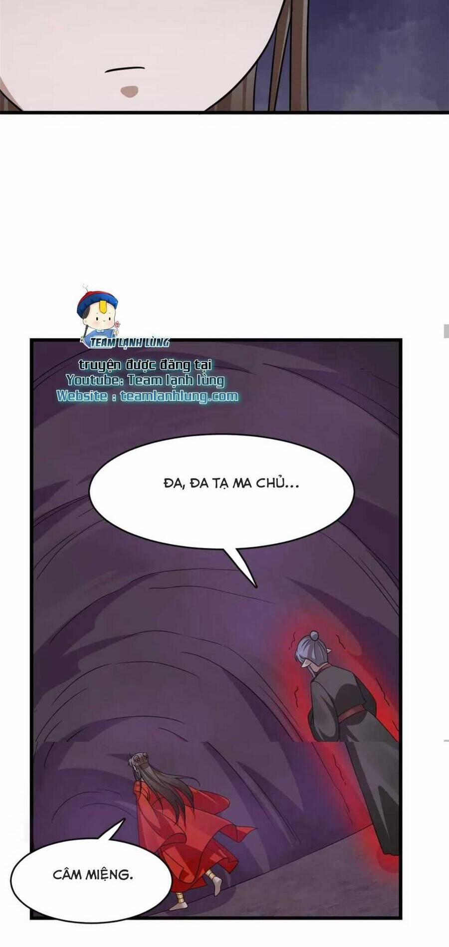 Độc Bộ Thiên Hạ: Đặc Công Thần Y 410 trang 21