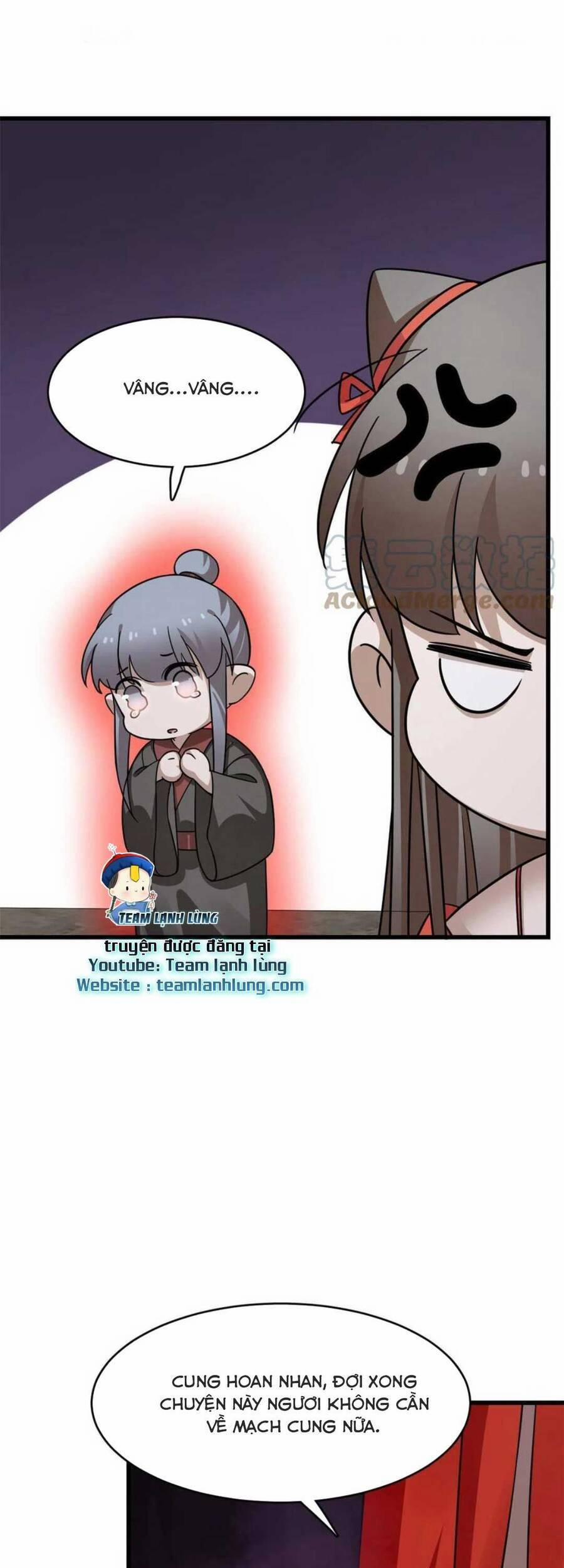 Độc Bộ Thiên Hạ: Đặc Công Thần Y 410 trang 23