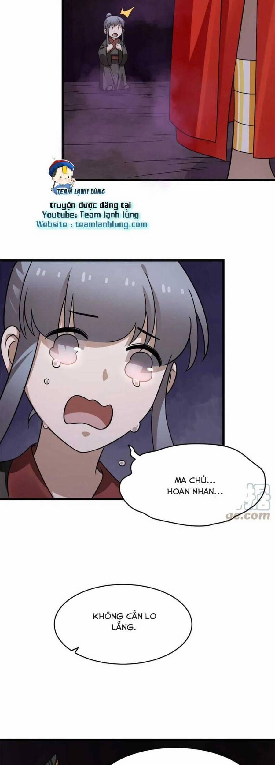 Độc Bộ Thiên Hạ: Đặc Công Thần Y 410 trang 24