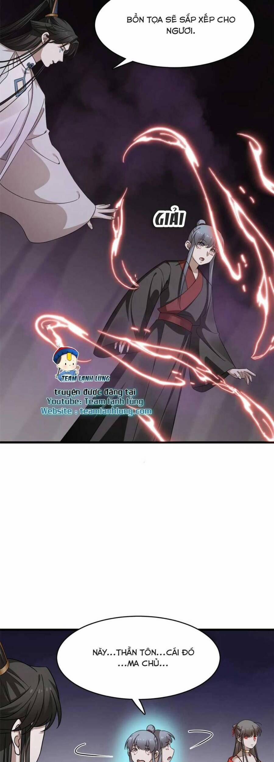 Độc Bộ Thiên Hạ: Đặc Công Thần Y 410 trang 25