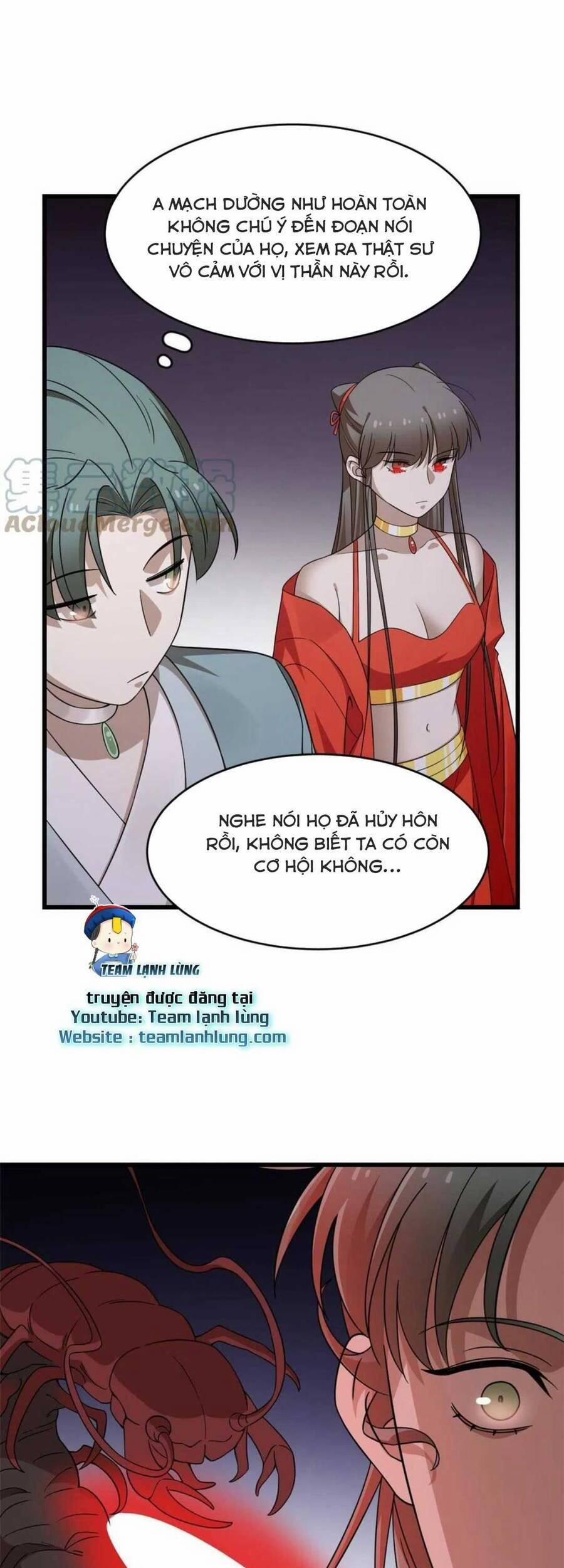 Độc Bộ Thiên Hạ: Đặc Công Thần Y 410 trang 3