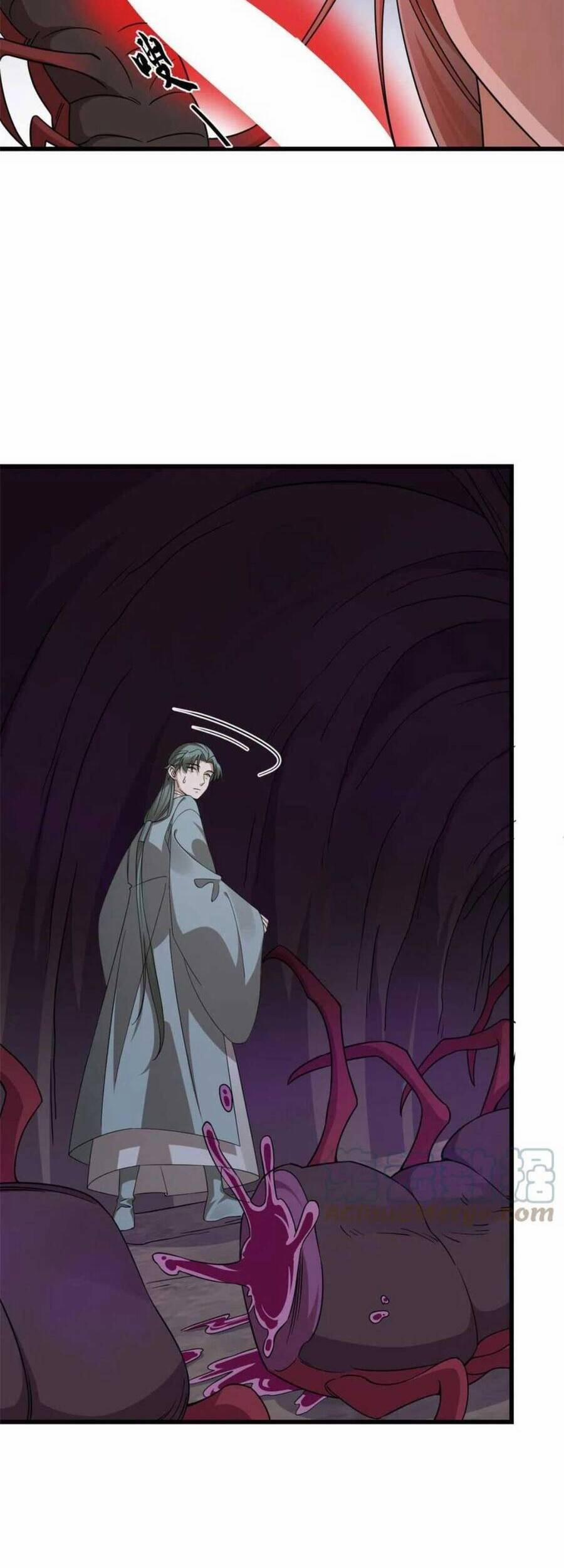 Độc Bộ Thiên Hạ: Đặc Công Thần Y 410 trang 4