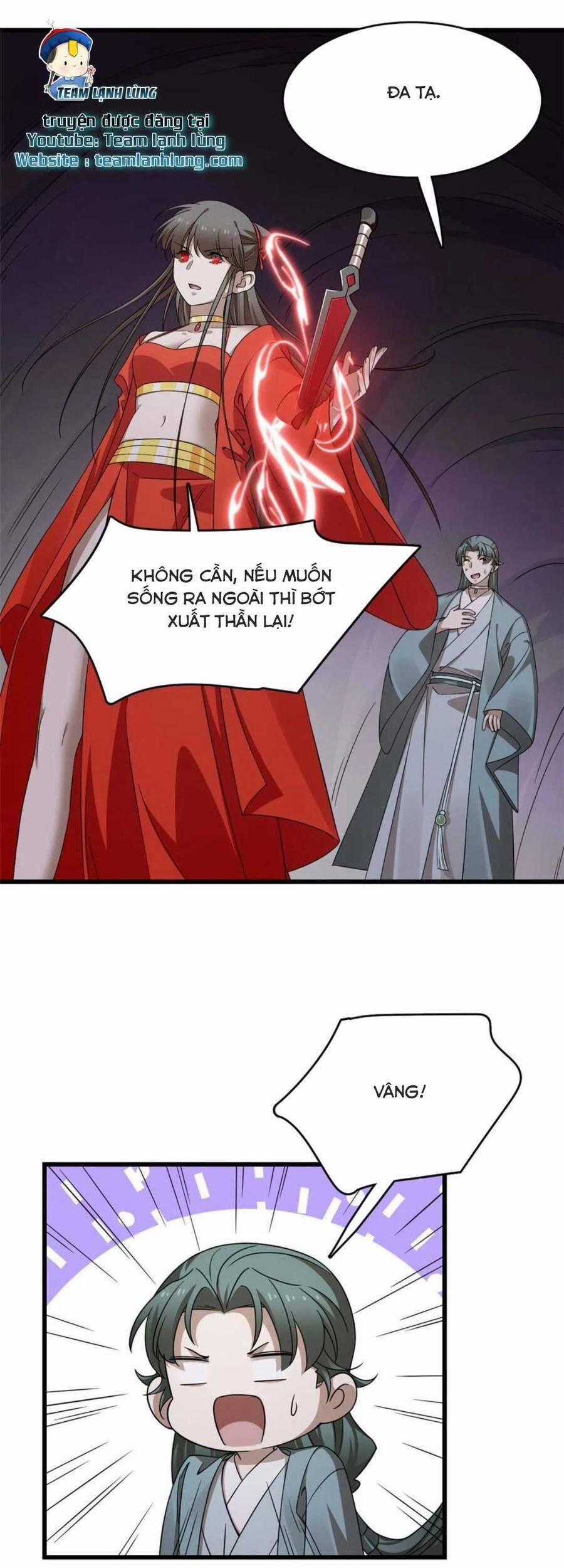 Độc Bộ Thiên Hạ: Đặc Công Thần Y 410 trang 5