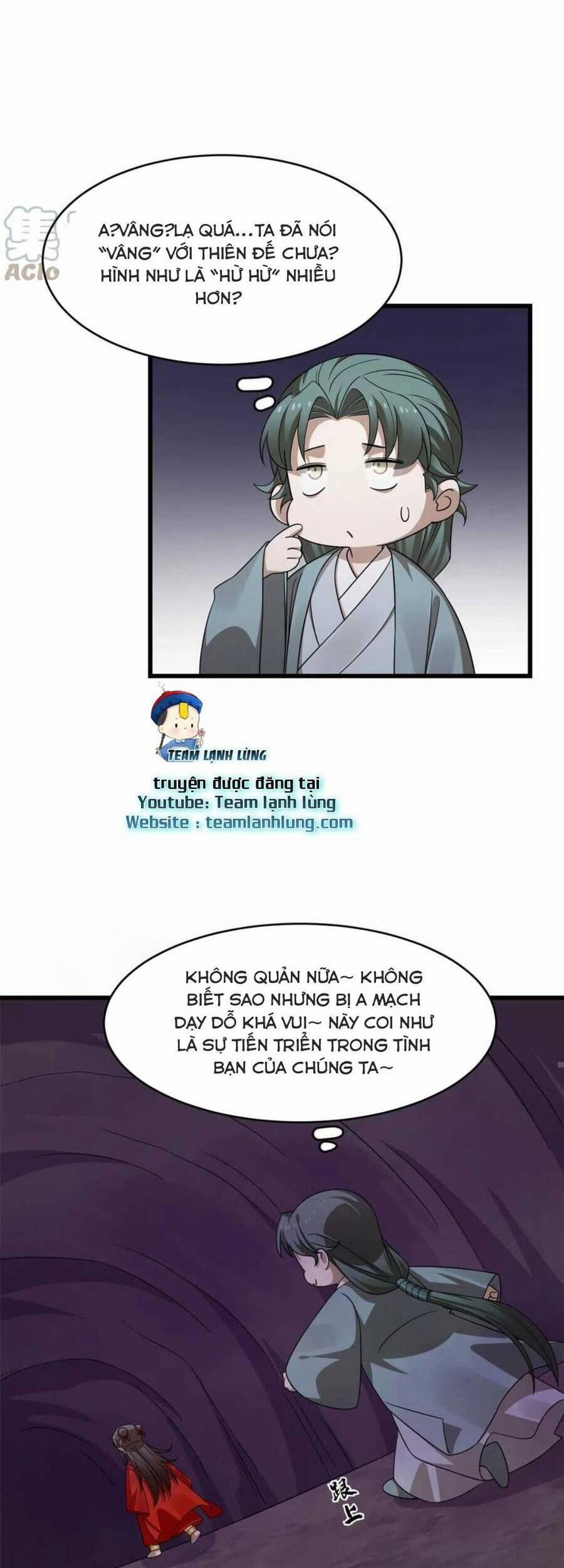 Độc Bộ Thiên Hạ: Đặc Công Thần Y 410 trang 6