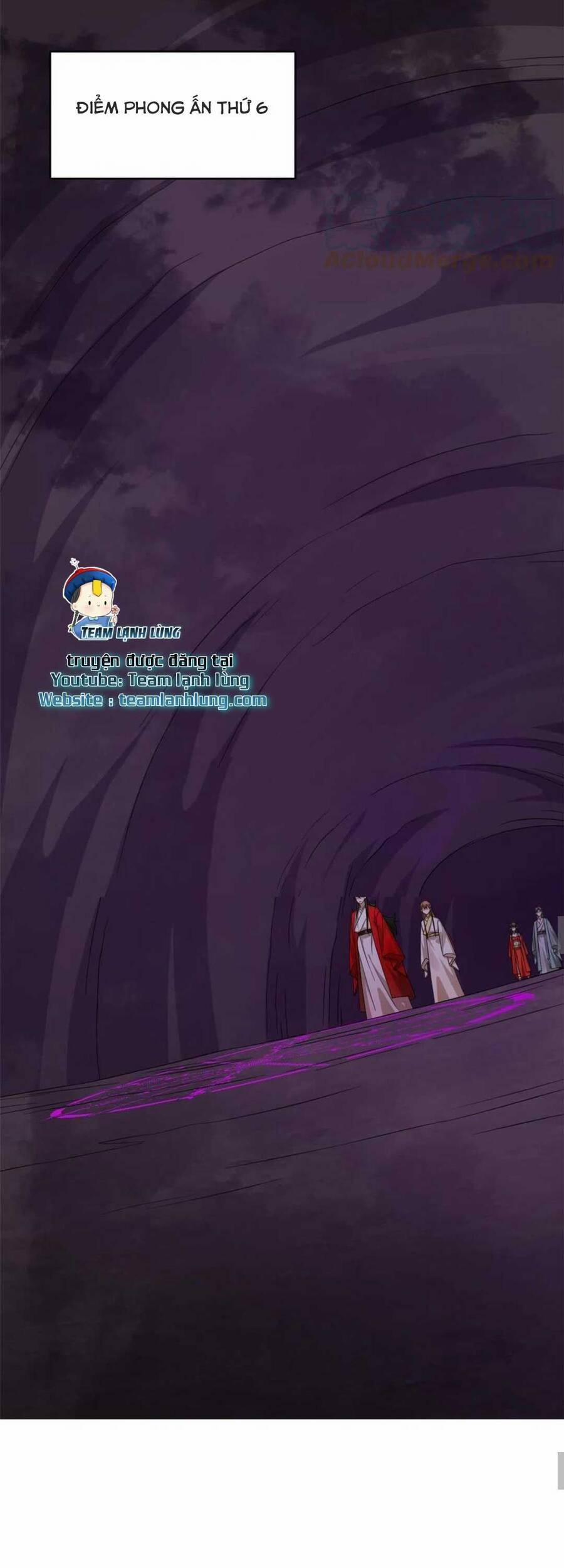 Độc Bộ Thiên Hạ: Đặc Công Thần Y 410 trang 8