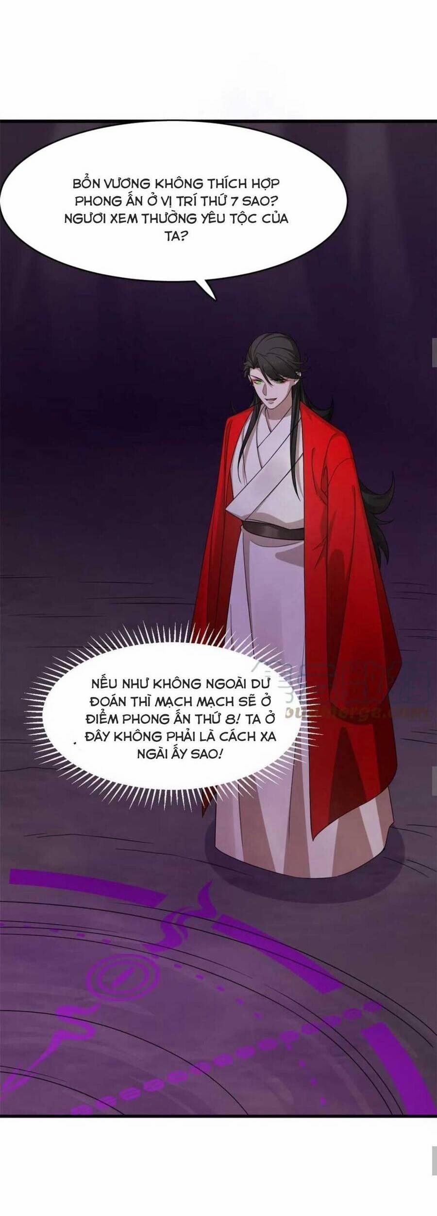 Độc Bộ Thiên Hạ: Đặc Công Thần Y 410 trang 9