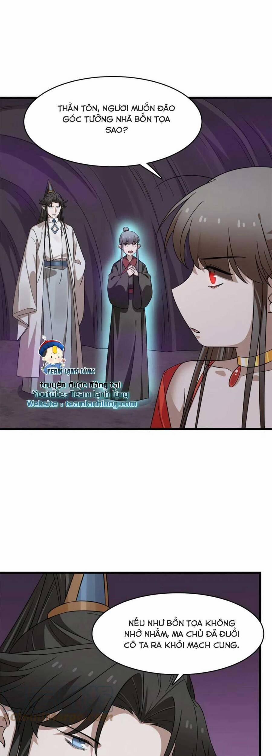 Độc Bộ Thiên Hạ: Đặc Công Thần Y 411 trang 1