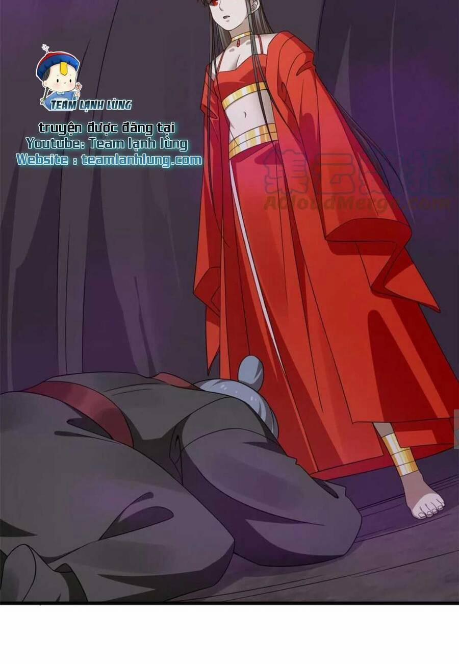 Độc Bộ Thiên Hạ: Đặc Công Thần Y 411 trang 10