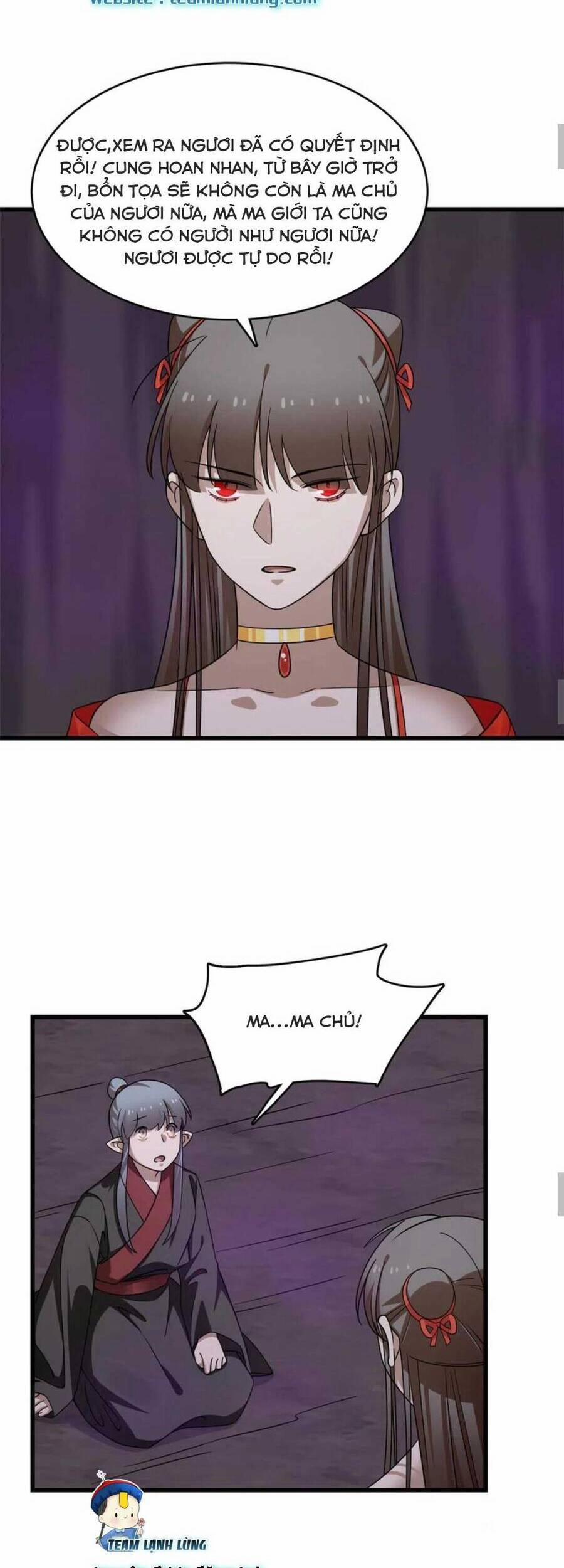 Độc Bộ Thiên Hạ: Đặc Công Thần Y 411 trang 12