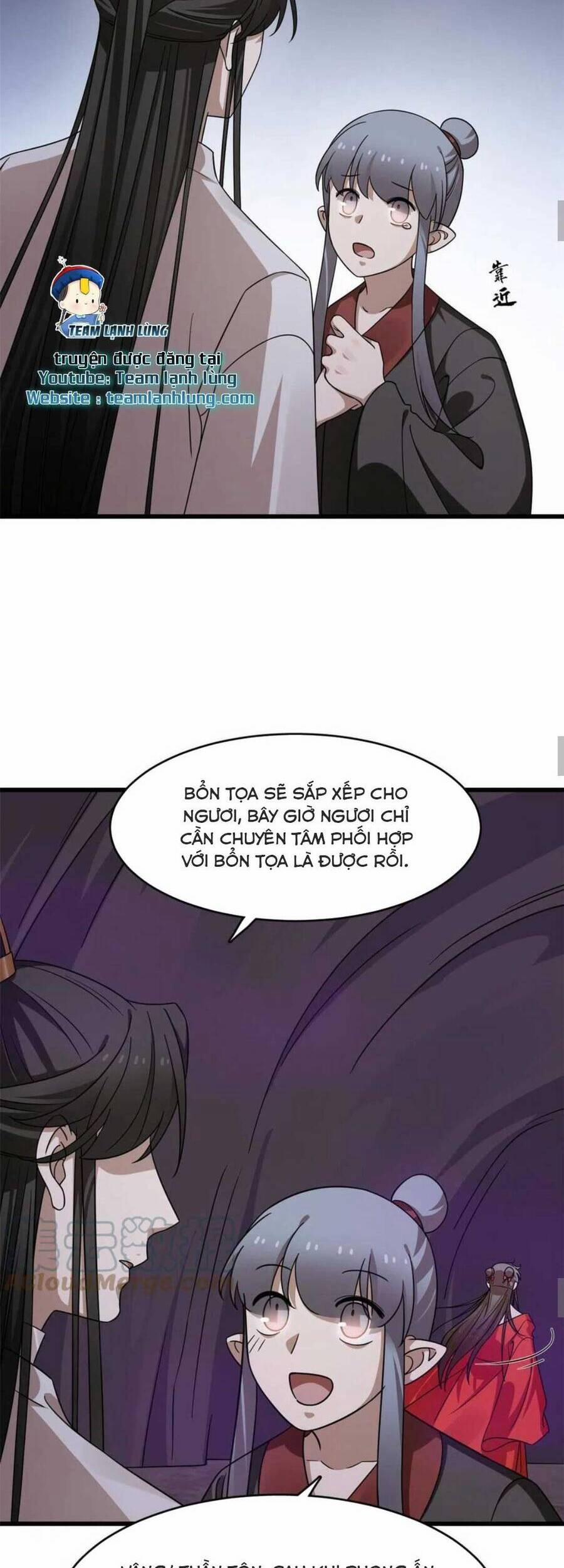 Độc Bộ Thiên Hạ: Đặc Công Thần Y 411 trang 14