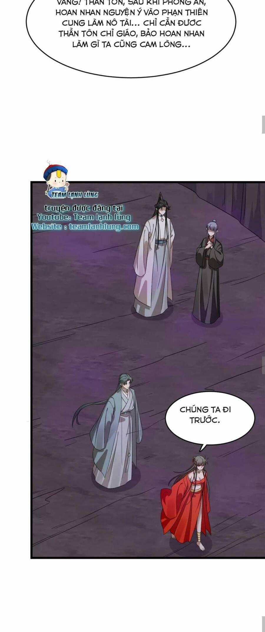 Độc Bộ Thiên Hạ: Đặc Công Thần Y 411 trang 15