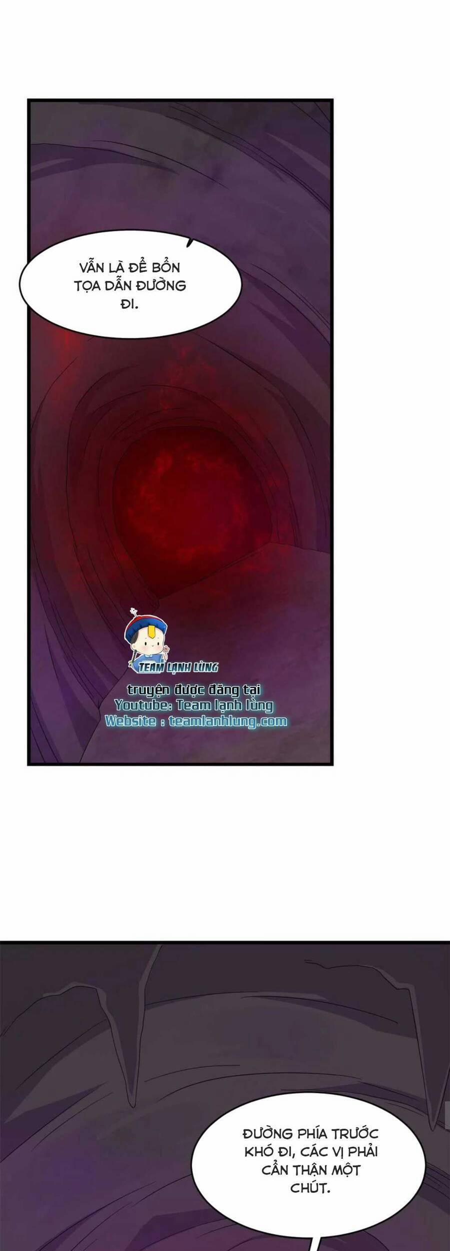 Độc Bộ Thiên Hạ: Đặc Công Thần Y 411 trang 17