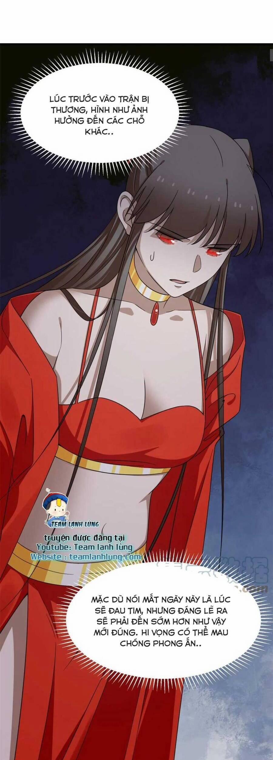 Độc Bộ Thiên Hạ: Đặc Công Thần Y 411 trang 19