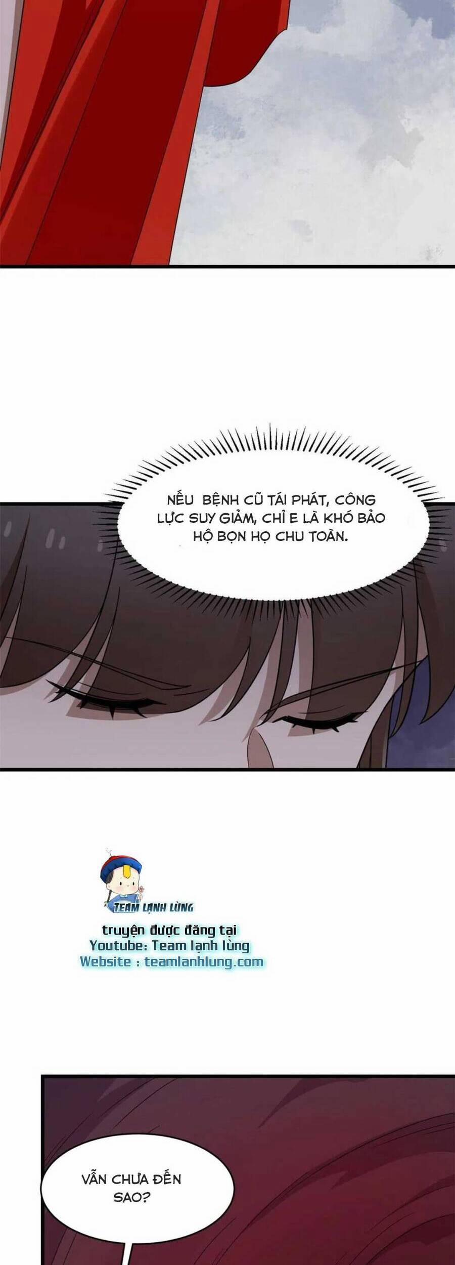 Độc Bộ Thiên Hạ: Đặc Công Thần Y 411 trang 20