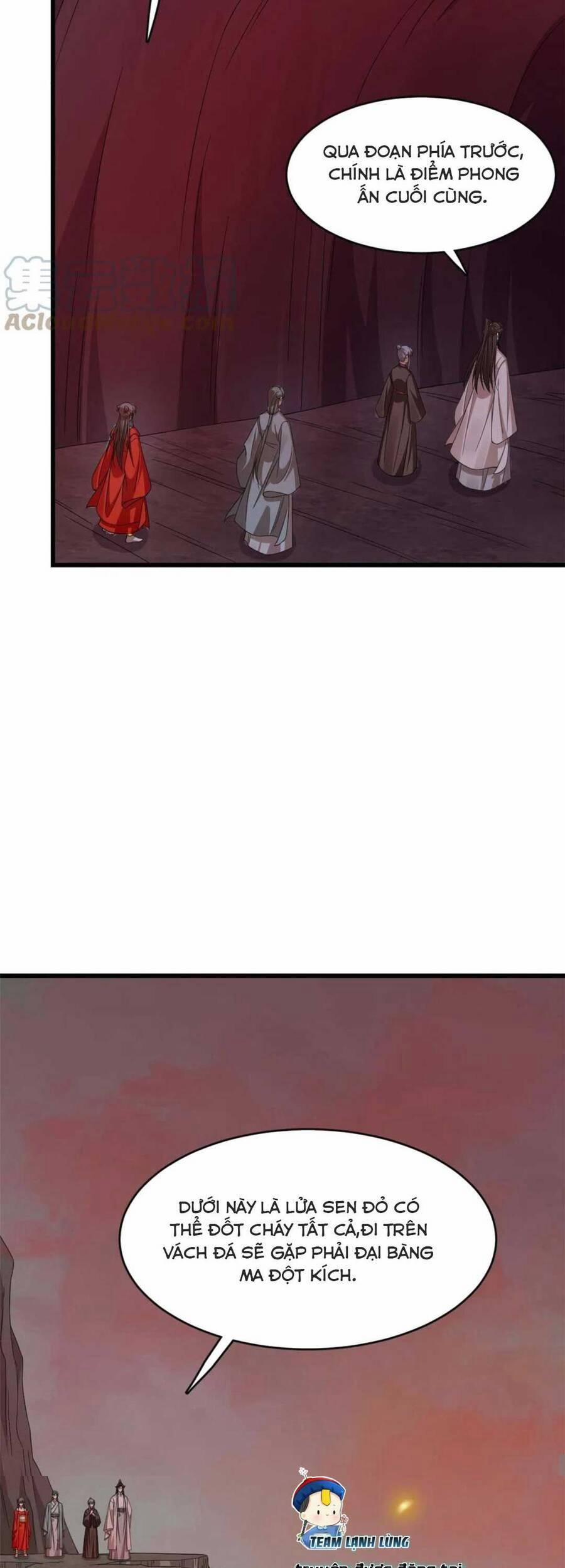 Độc Bộ Thiên Hạ: Đặc Công Thần Y 411 trang 21