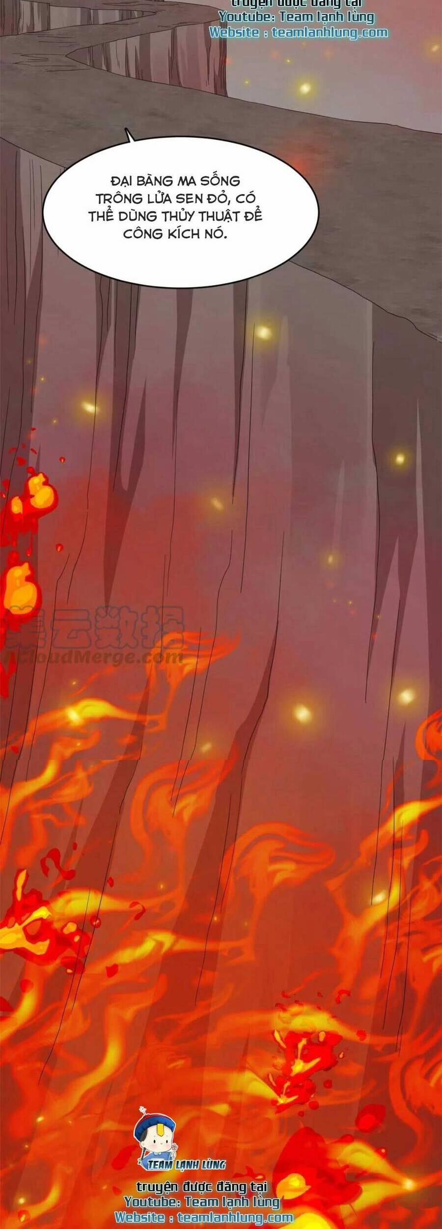 Độc Bộ Thiên Hạ: Đặc Công Thần Y 411 trang 22