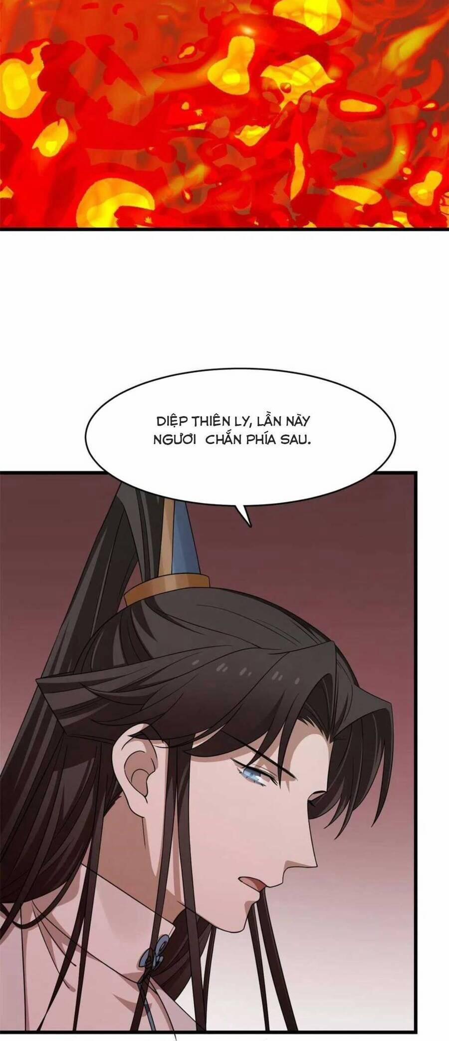 Độc Bộ Thiên Hạ: Đặc Công Thần Y 411 trang 23