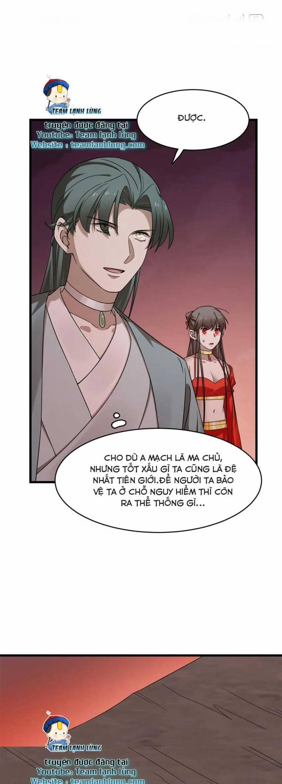 Độc Bộ Thiên Hạ: Đặc Công Thần Y 411 trang 24