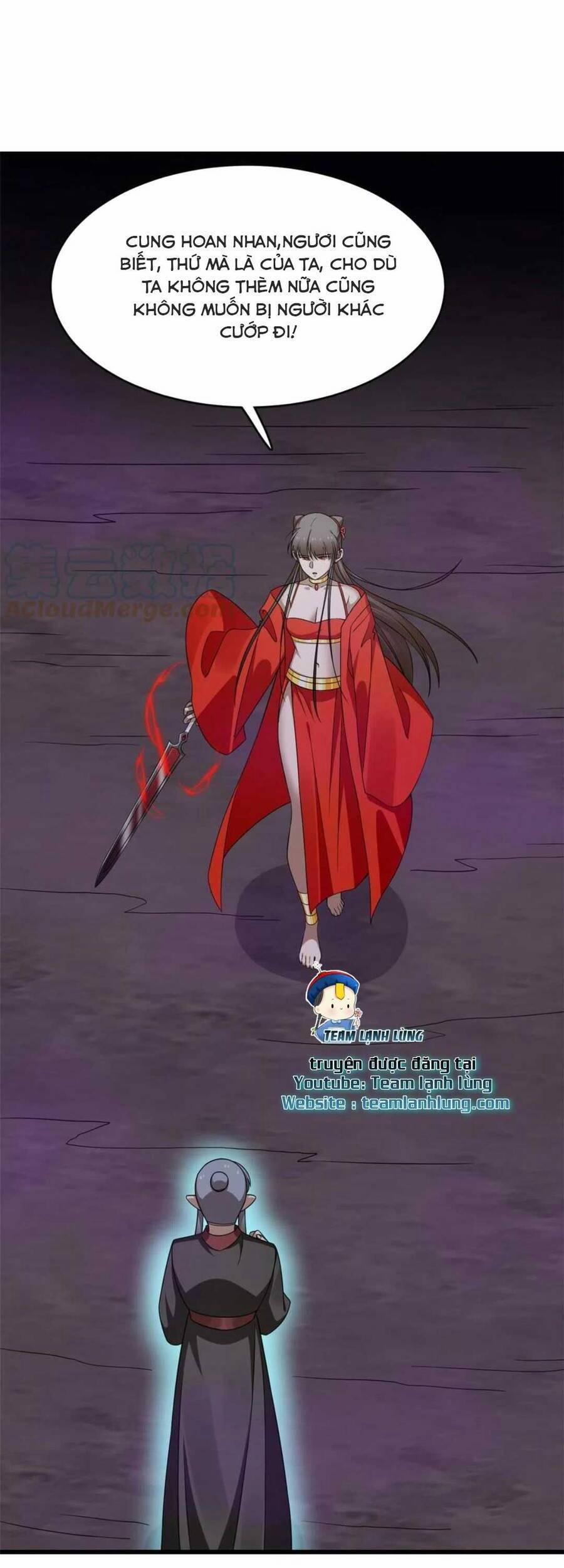 Độc Bộ Thiên Hạ: Đặc Công Thần Y 411 trang 3