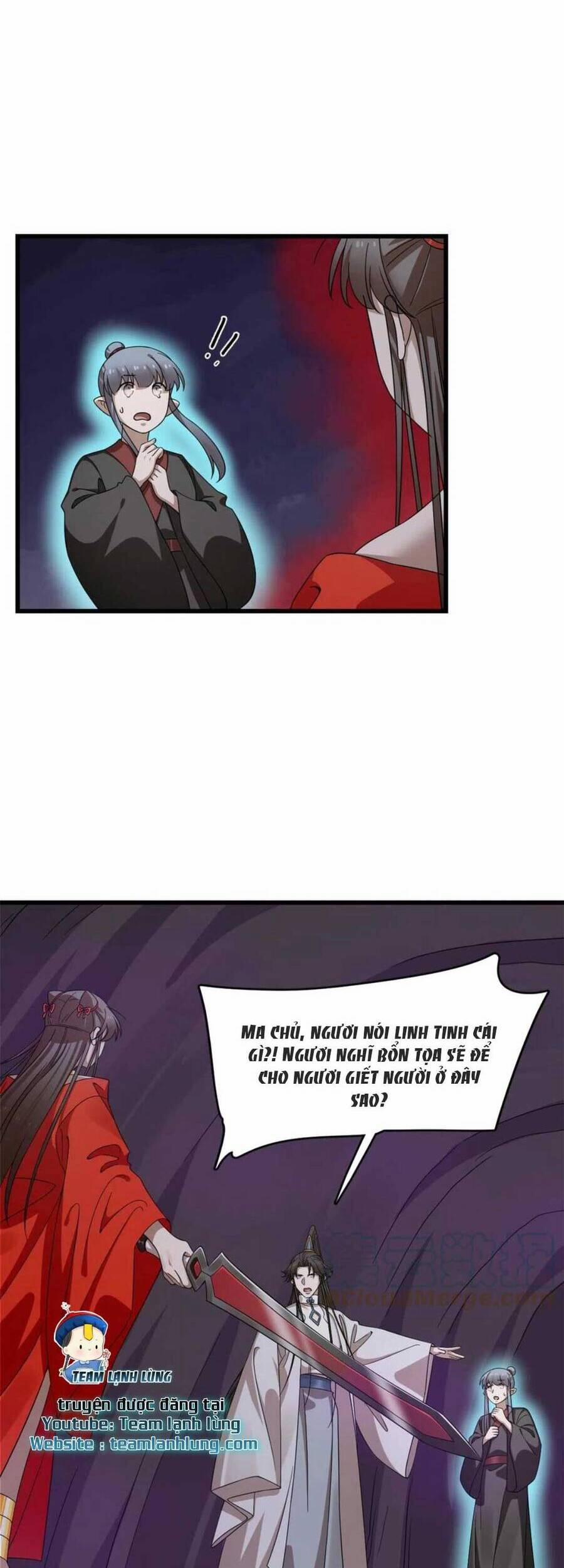 Độc Bộ Thiên Hạ: Đặc Công Thần Y 411 trang 4