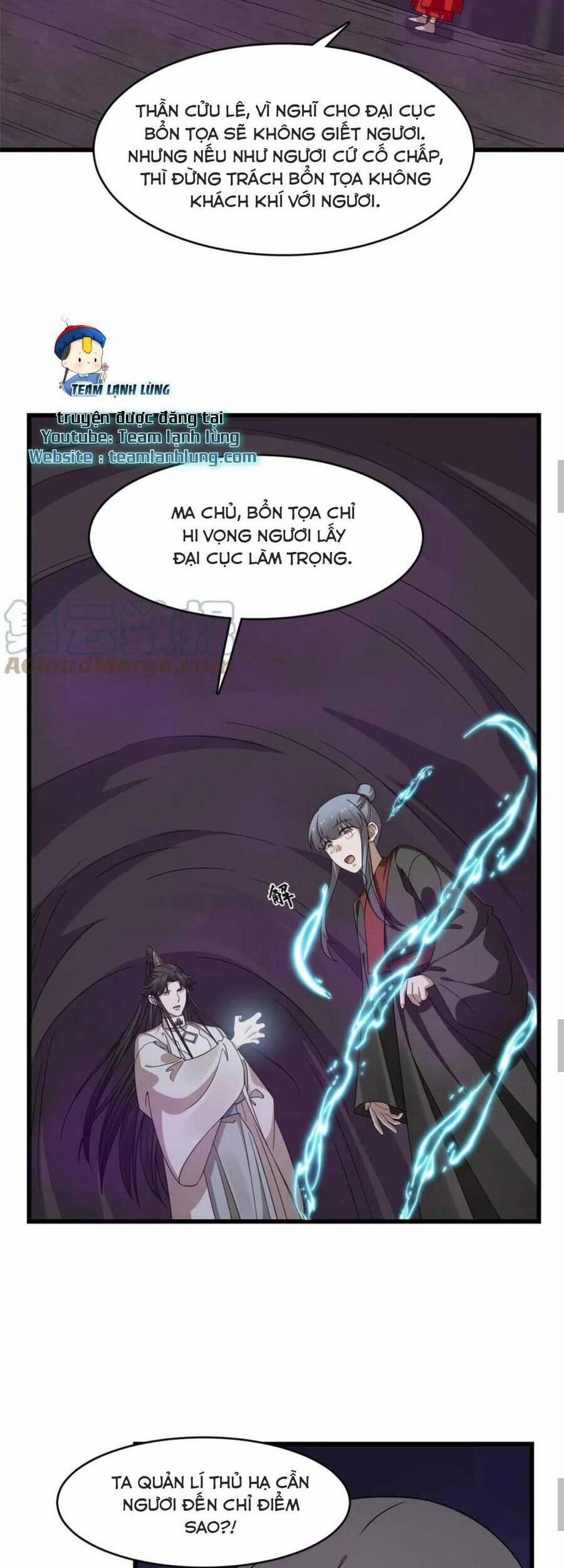 Độc Bộ Thiên Hạ: Đặc Công Thần Y 411 trang 7