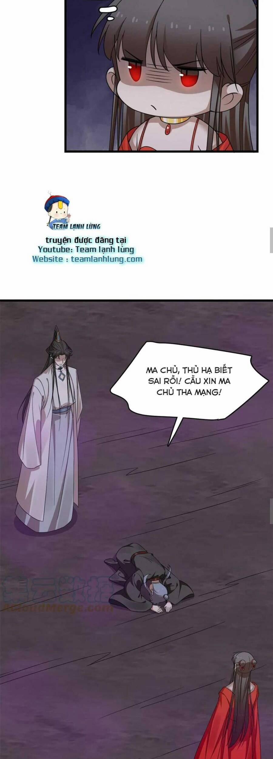 Độc Bộ Thiên Hạ: Đặc Công Thần Y 411 trang 8