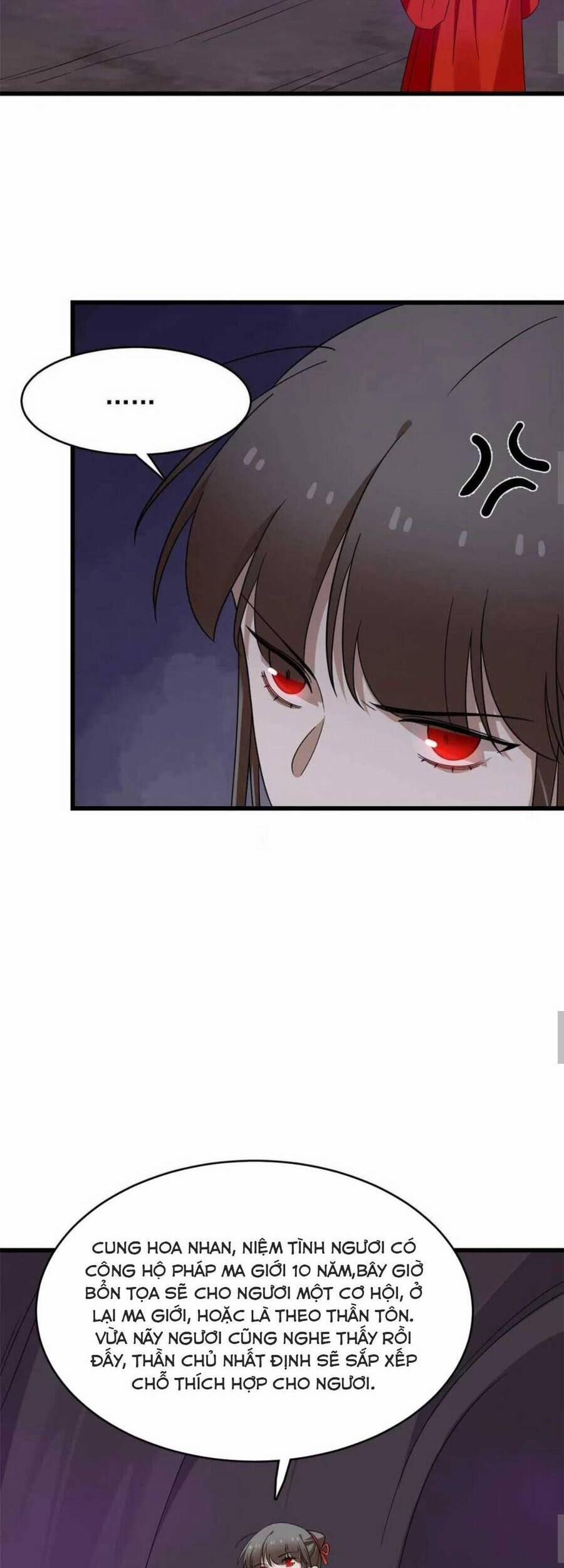 Độc Bộ Thiên Hạ: Đặc Công Thần Y 411 trang 9