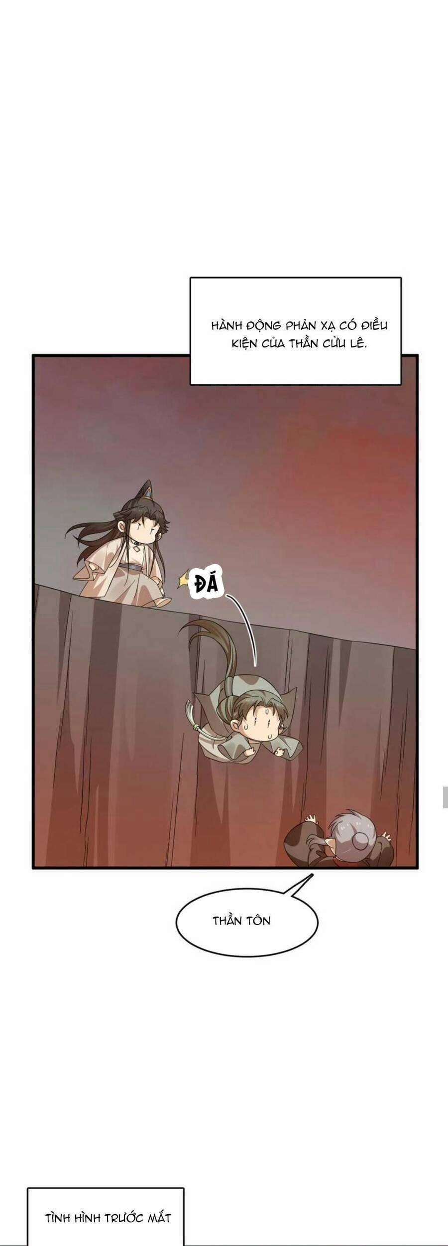 Độc Bộ Thiên Hạ: Đặc Công Thần Y 412 trang 11