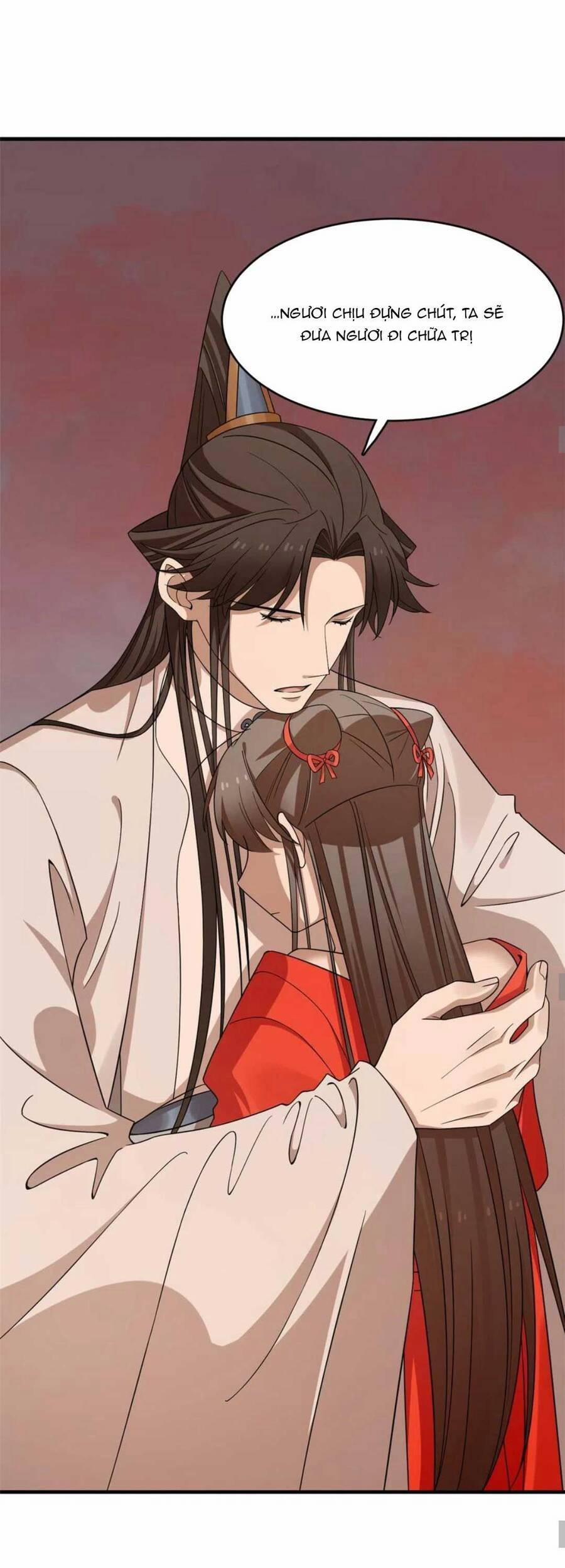 Độc Bộ Thiên Hạ: Đặc Công Thần Y 412 trang 15