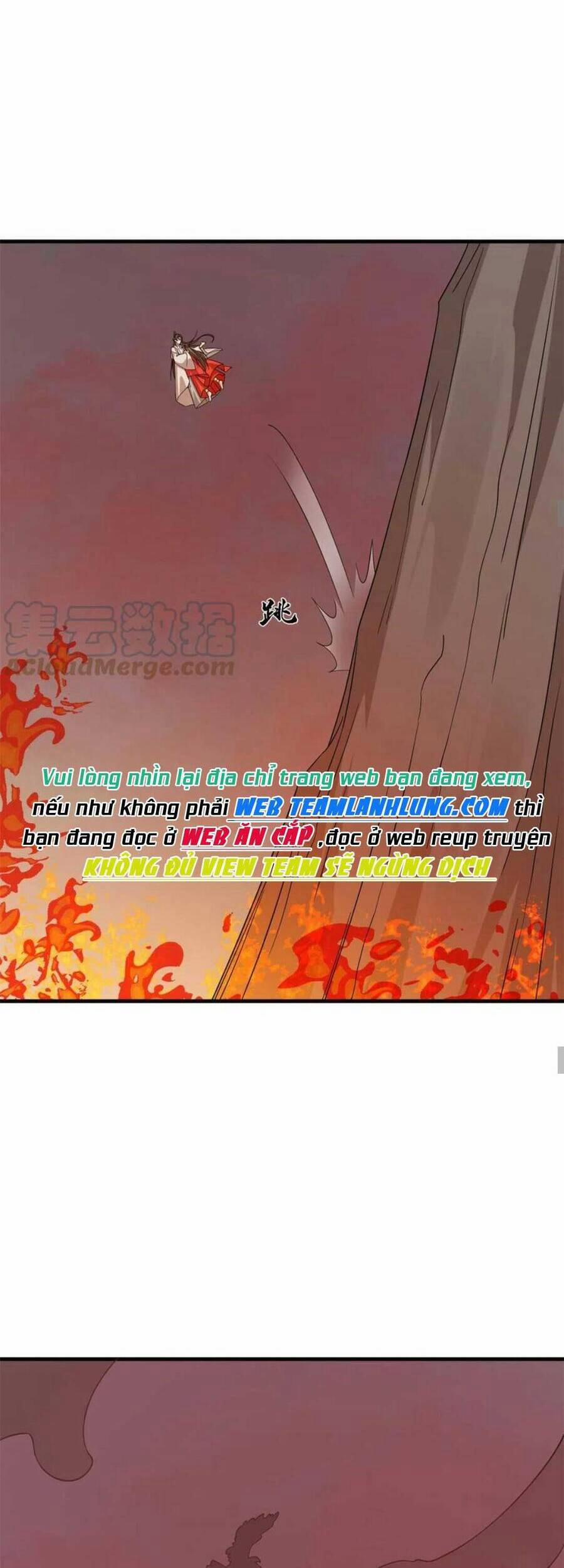 Độc Bộ Thiên Hạ: Đặc Công Thần Y 412 trang 16