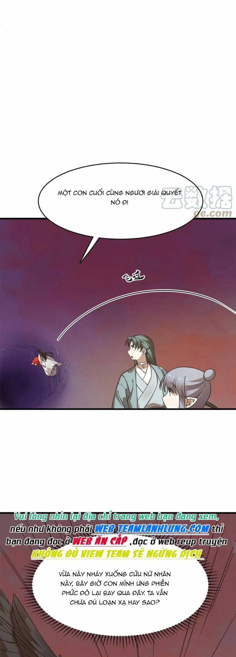 Độc Bộ Thiên Hạ: Đặc Công Thần Y 412 trang 19