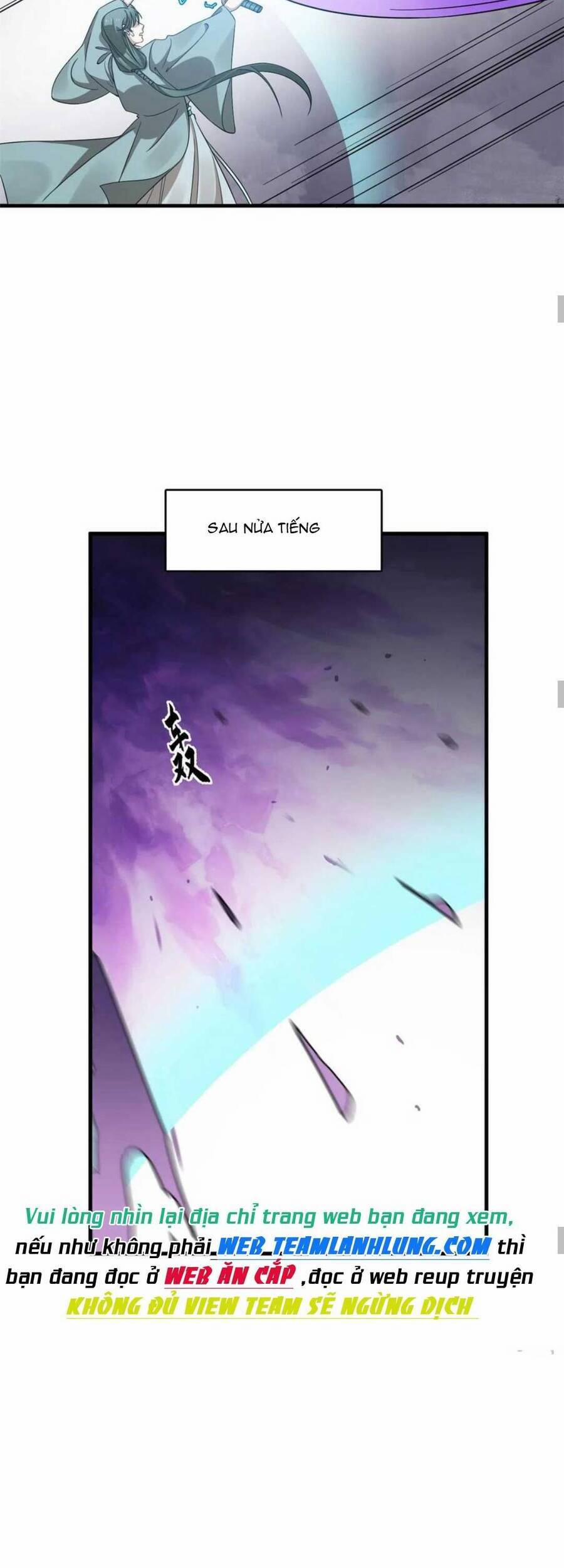 Độc Bộ Thiên Hạ: Đặc Công Thần Y 412 trang 21