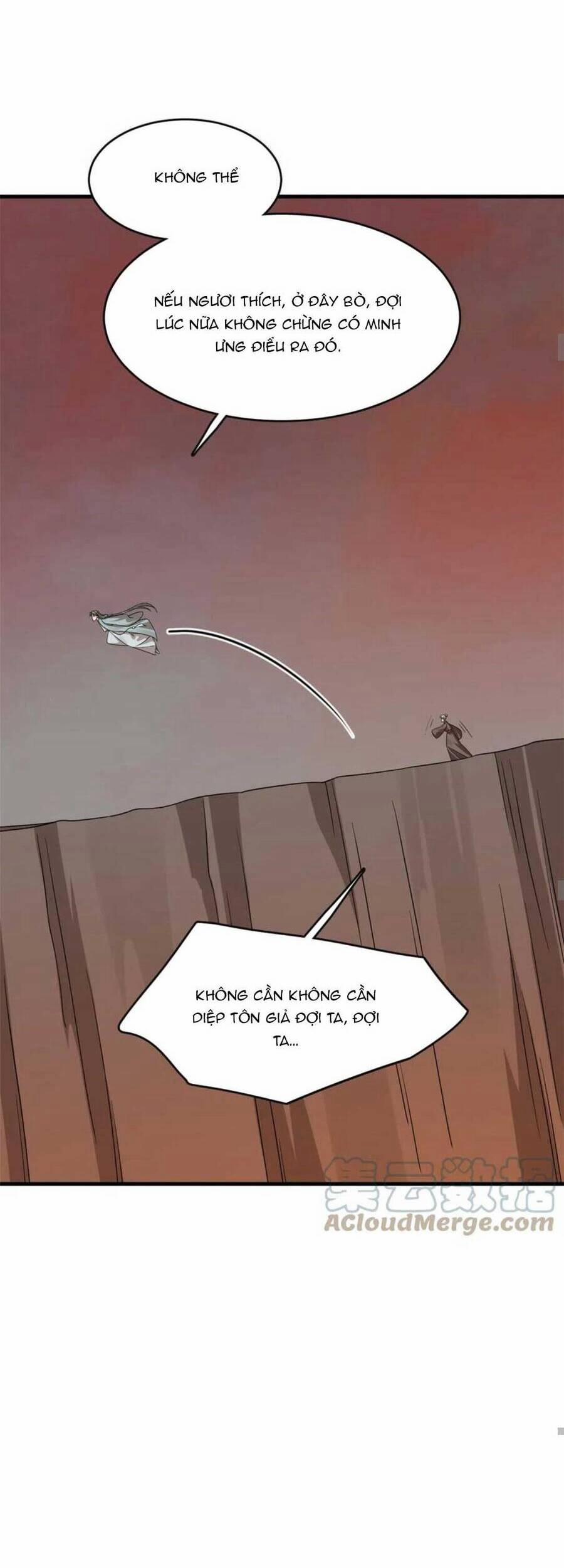 Độc Bộ Thiên Hạ: Đặc Công Thần Y 412 trang 24