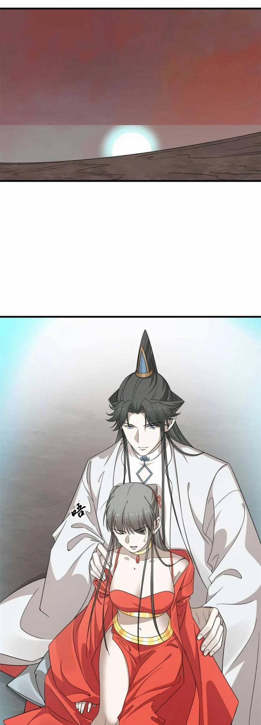 Độc Bộ Thiên Hạ: Đặc Công Thần Y 412 trang 25