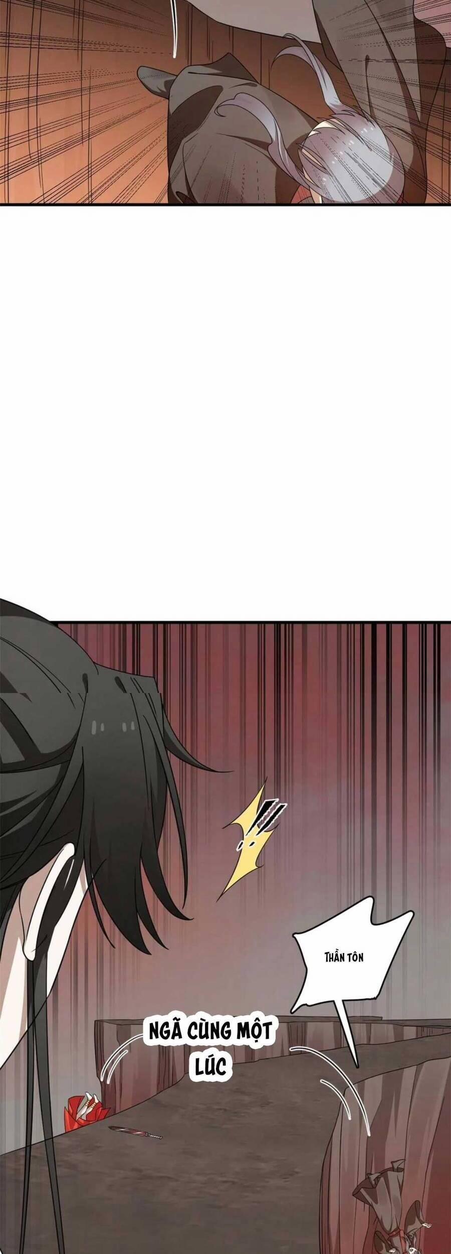 Độc Bộ Thiên Hạ: Đặc Công Thần Y 412 trang 3