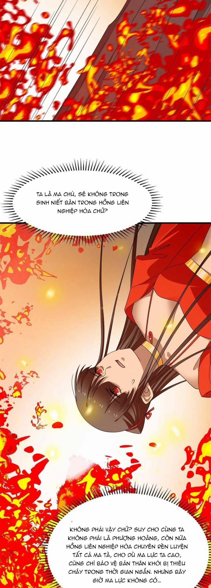 Độc Bộ Thiên Hạ: Đặc Công Thần Y 412 trang 5