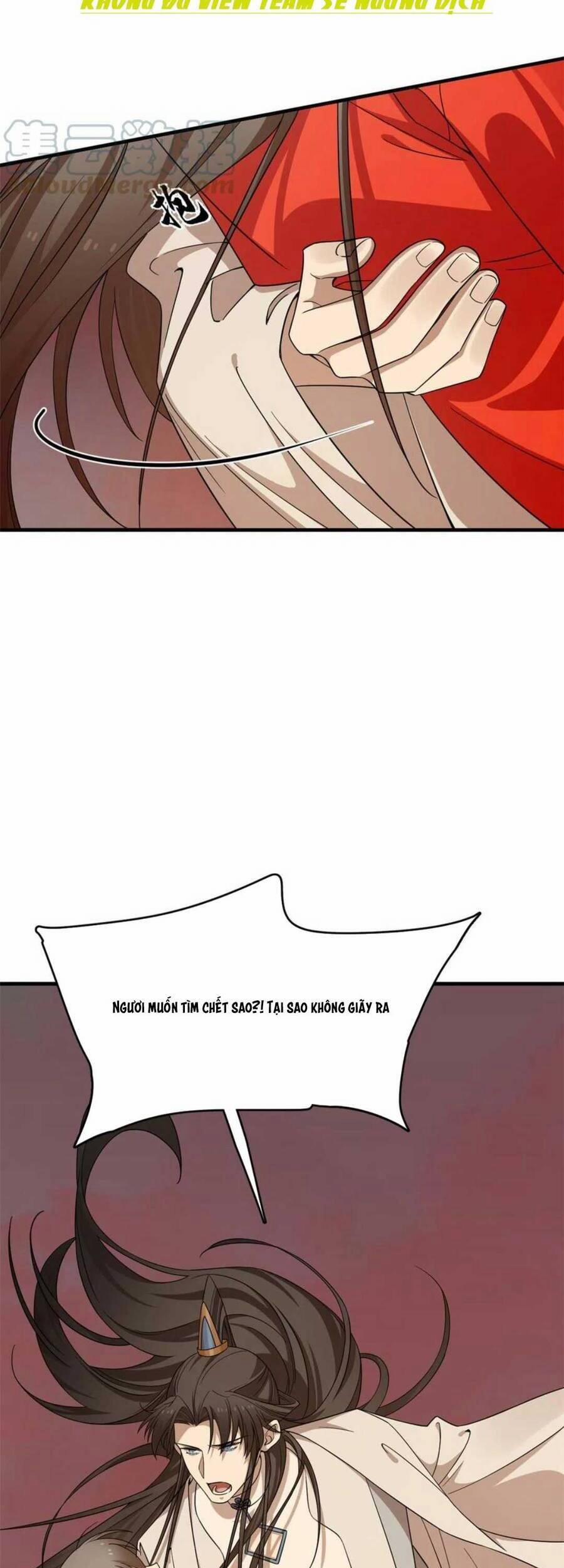 Độc Bộ Thiên Hạ: Đặc Công Thần Y 412 trang 7