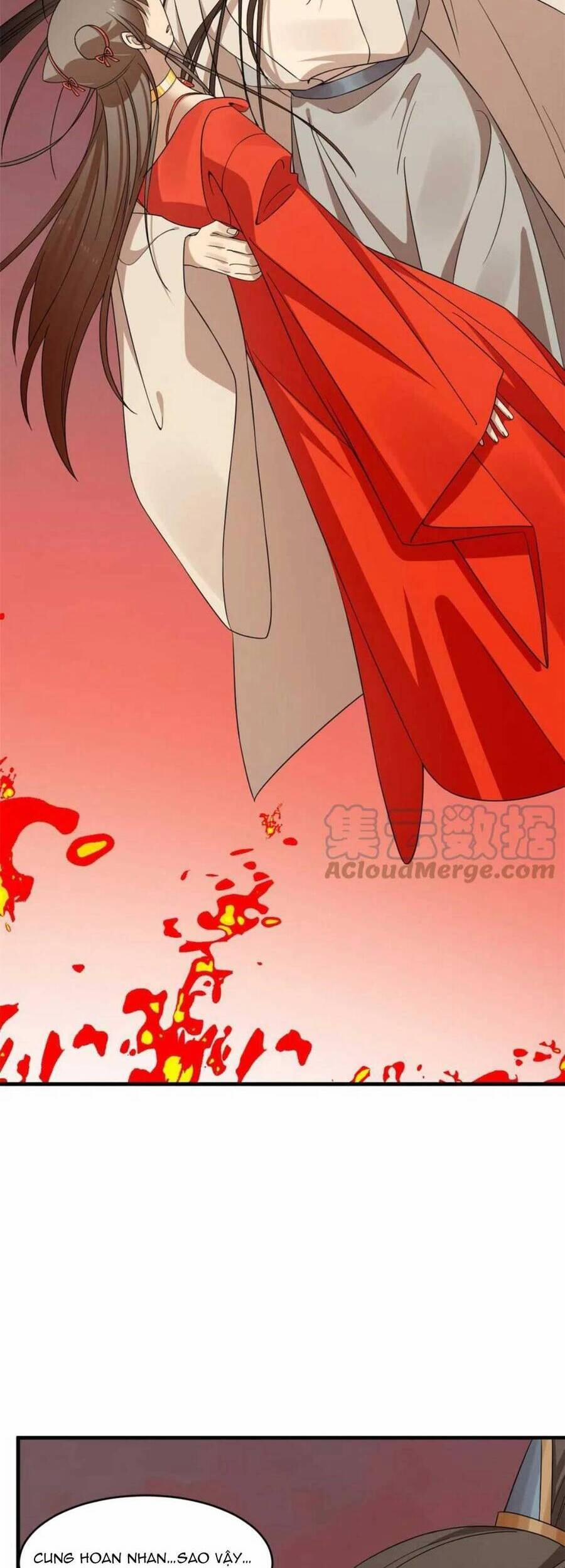 Độc Bộ Thiên Hạ: Đặc Công Thần Y 412 trang 8