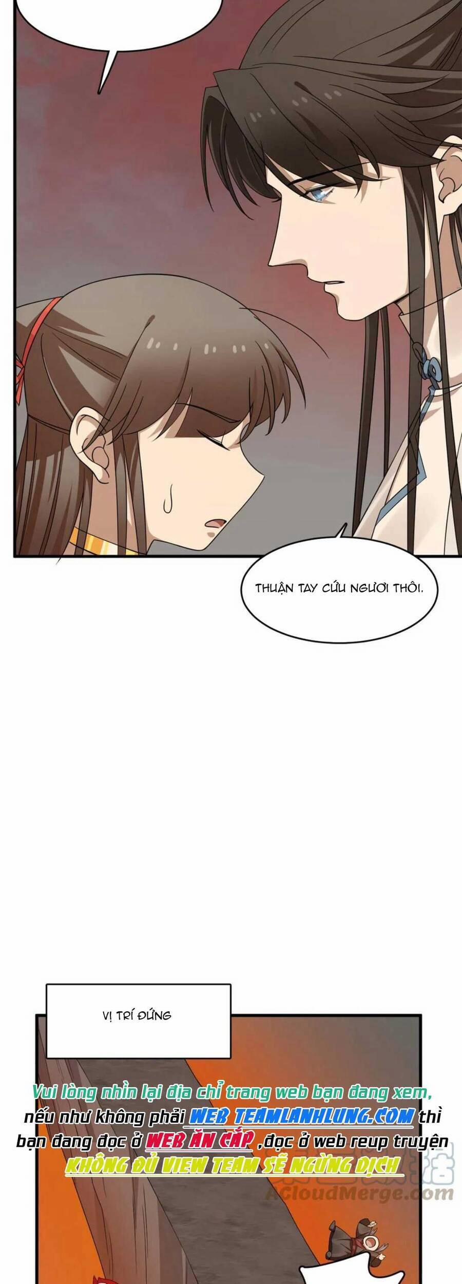 Độc Bộ Thiên Hạ: Đặc Công Thần Y 412 trang 9