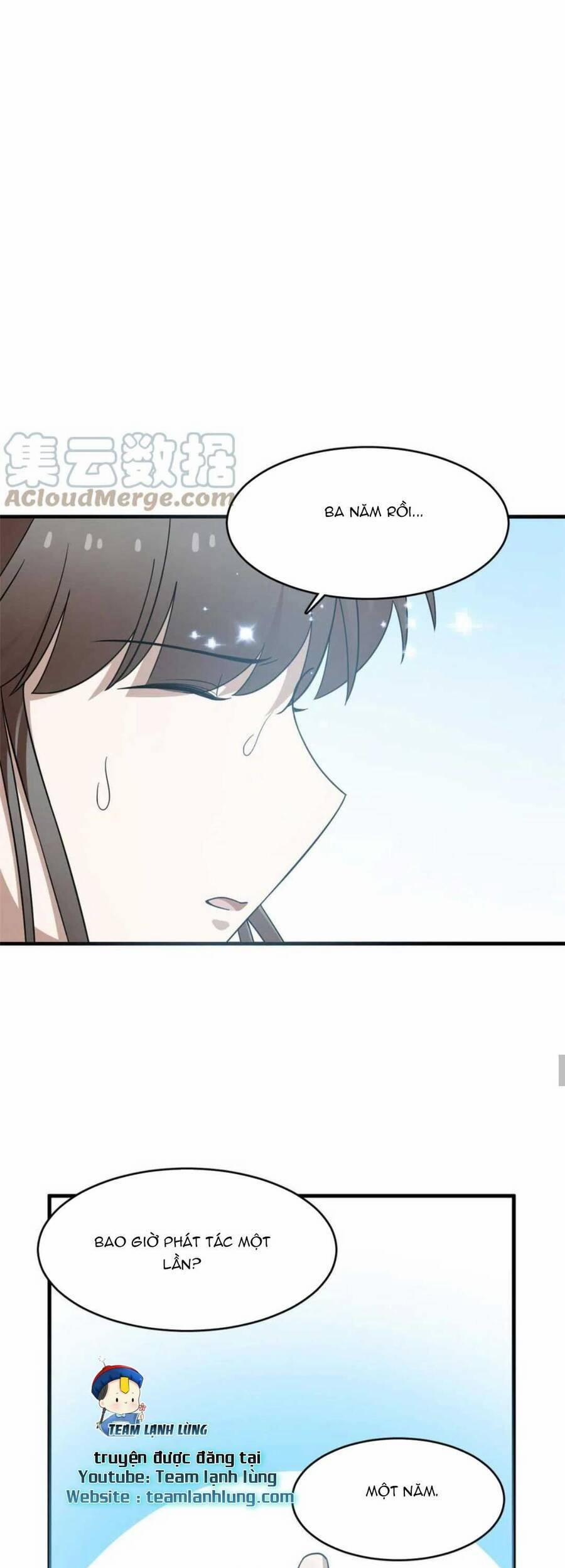 Độc Bộ Thiên Hạ: Đặc Công Thần Y 413 trang 11