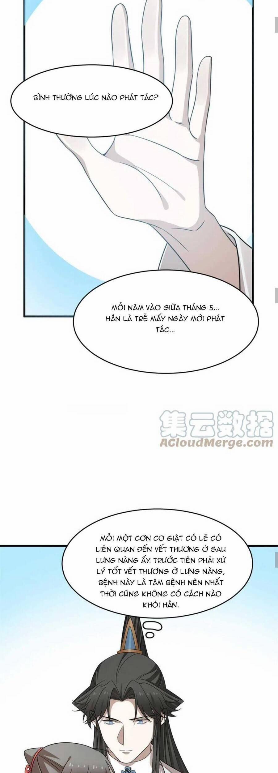 Độc Bộ Thiên Hạ: Đặc Công Thần Y 413 trang 12