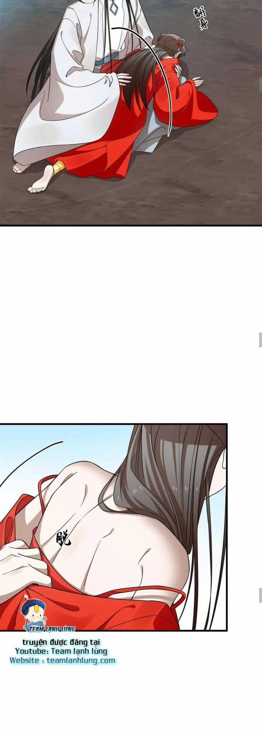 Độc Bộ Thiên Hạ: Đặc Công Thần Y 413 trang 14