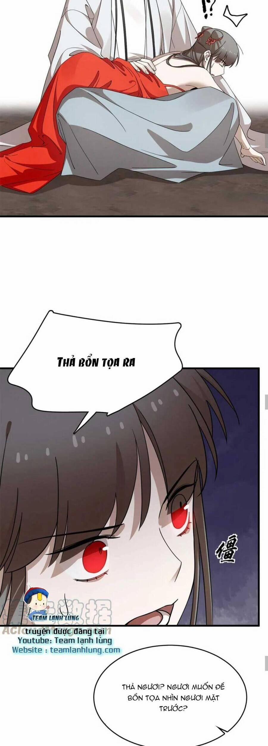 Độc Bộ Thiên Hạ: Đặc Công Thần Y 413 trang 16